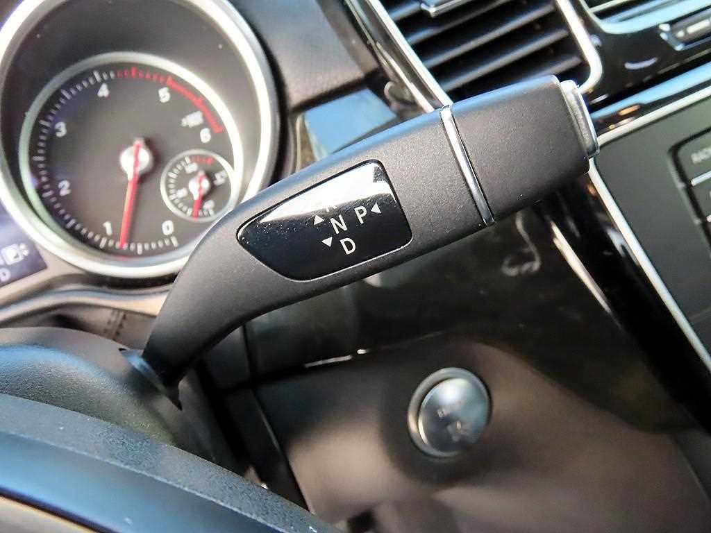 벤츠 GLE 클래스 GLE 클래스 W166 GLE 250 d 4MATIC 이미지 10