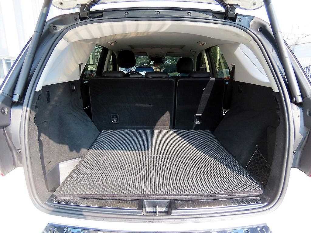 벤츠 GLE 클래스 GLE 클래스 W166 GLE 250 d 4MATIC 이미지 17