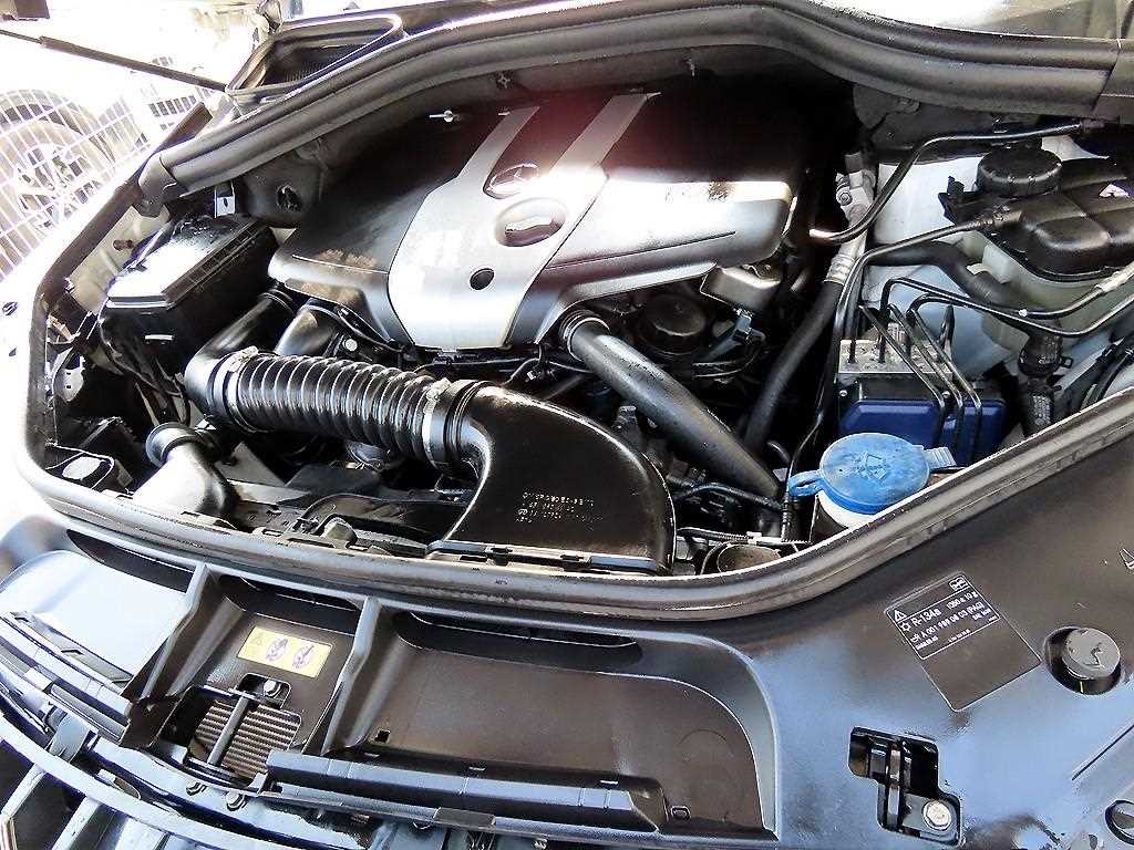 벤츠 GLE 클래스 GLE 클래스 W166 GLE 250 d 4MATIC 이미지 19