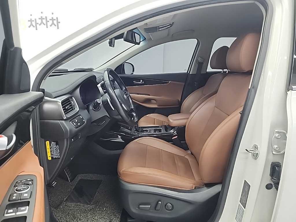 기아 쏘렌토 더 뉴 쏘렌토 디젤 2.0 2WD 마스터 이미지 11