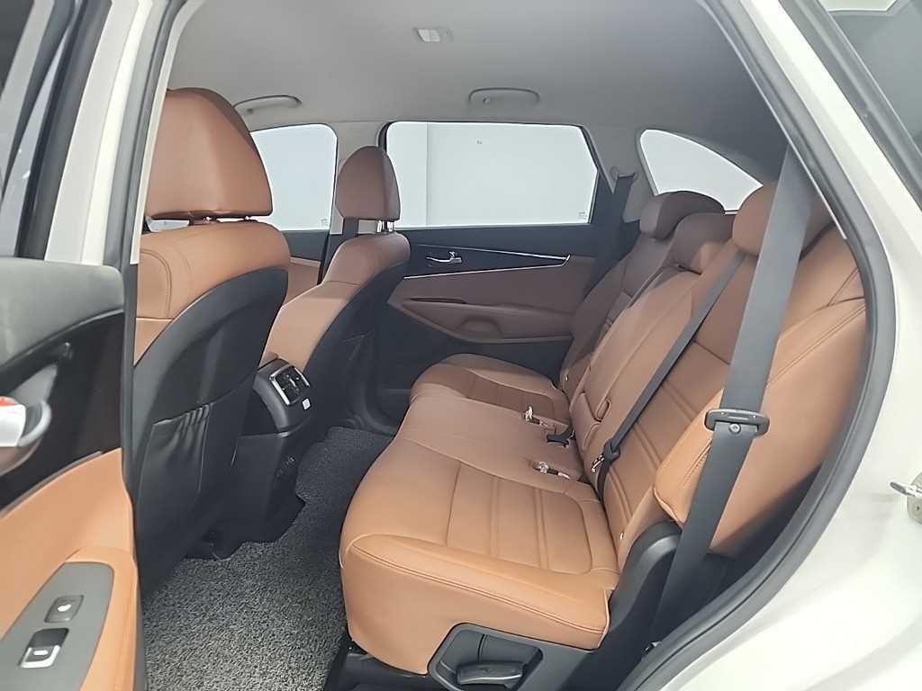 기아 쏘렌토 더 뉴 쏘렌토 디젤 2.0 2WD 마스터 이미지 12