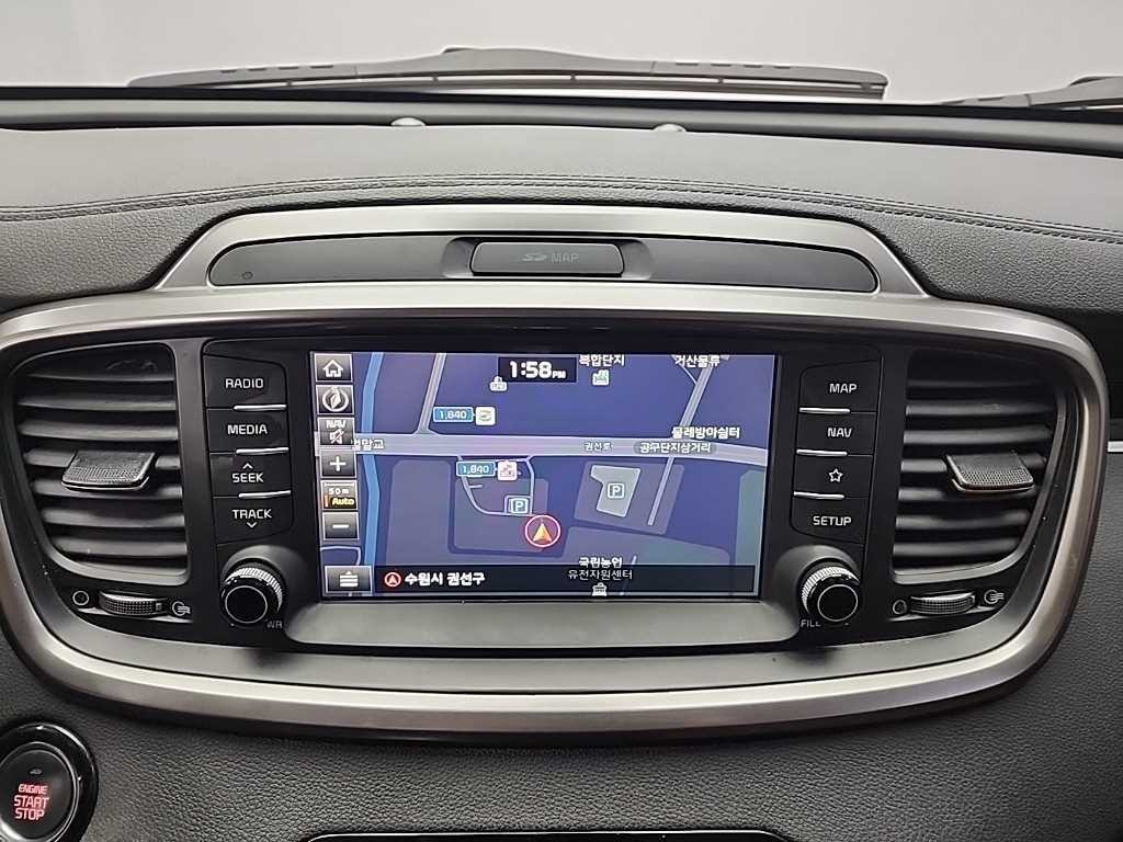기아 쏘렌토 더 뉴 쏘렌토 디젤 2.0 2WD 마스터 이미지 15