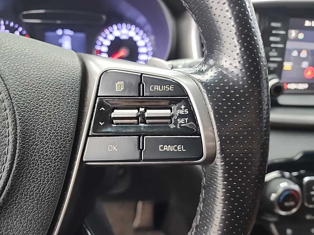 기아 쏘렌토 더 뉴 쏘렌토 디젤 2.0 2WD 마스터 이미지 19