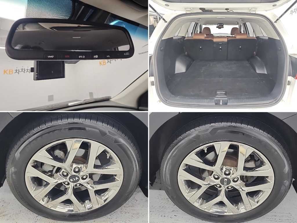 기아 쏘렌토 더 뉴 쏘렌토 디젤 2.0 2WD 마스터 이미지 20