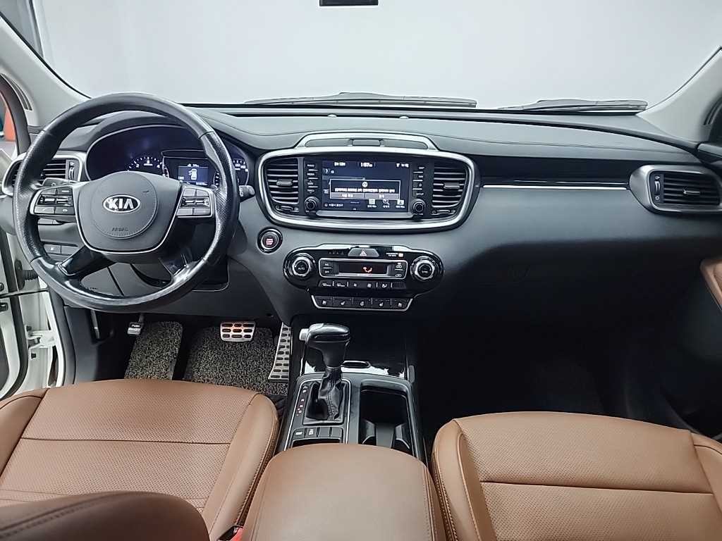 기아 쏘렌토 더 뉴 쏘렌토 디젤 2.0 2WD 마스터 이미지 7