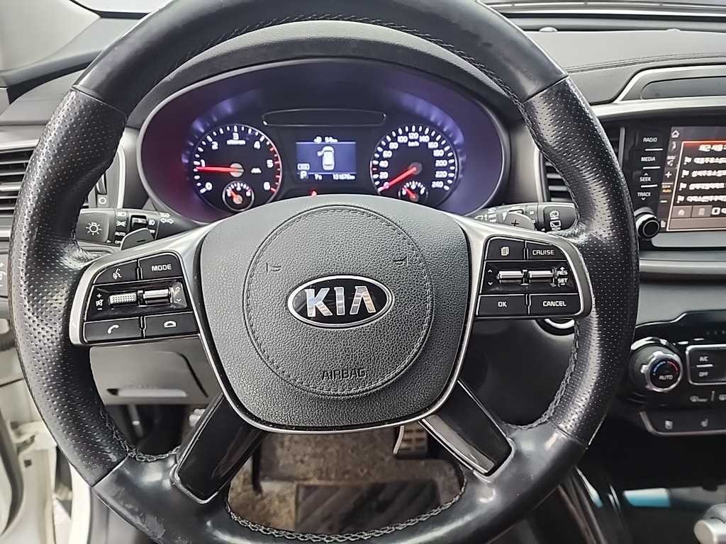 기아 쏘렌토 더 뉴 쏘렌토 디젤 2.0 2WD 마스터 이미지 9