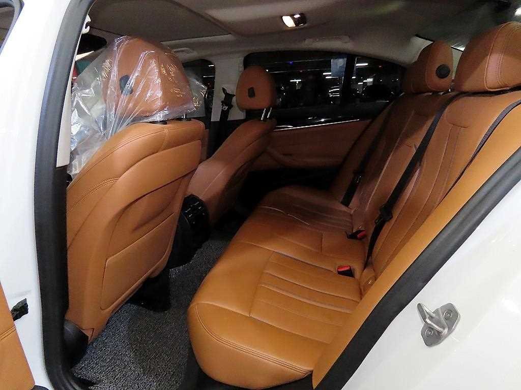 BMW 5시리즈 5시리즈 (G30) 520d M 스포츠 플러스 이미지 7