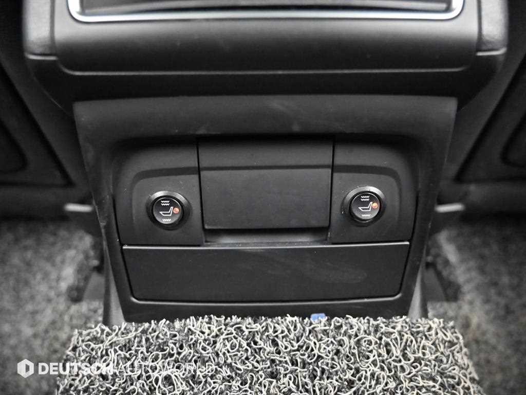 아우디 Q5 35 TDI 콰트로 다이나믹 이미지 16