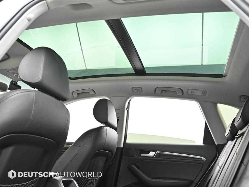 아우디 Q5 35 TDI 콰트로 다이나믹 이미지 18