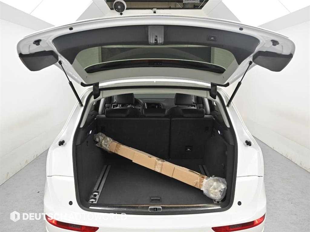 아우디 Q5 35 TDI 콰트로 다이나믹 이미지 19