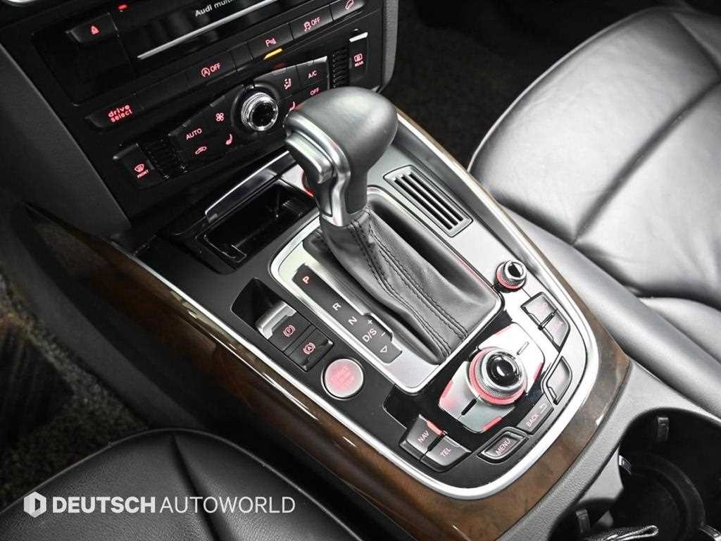 아우디 Q5 35 TDI 콰트로 다이나믹 이미지 9