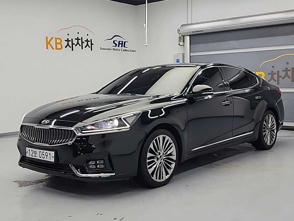 기아 K7 올 뉴 K7 3.3 GDI 노블레스 스페셜 이미지 1