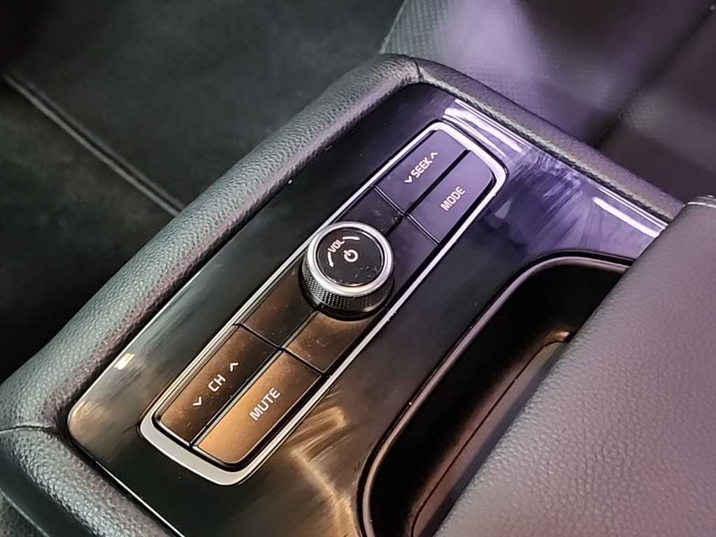 기아 K7 올 뉴 K7 3.3 GDI 노블레스 스페셜 이미지 15