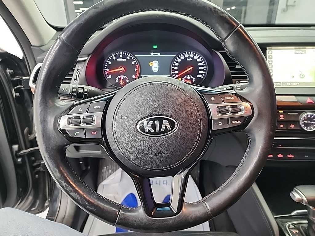 기아 K7 올 뉴 K7 3.3 GDI 노블레스 스페셜 이미지 9