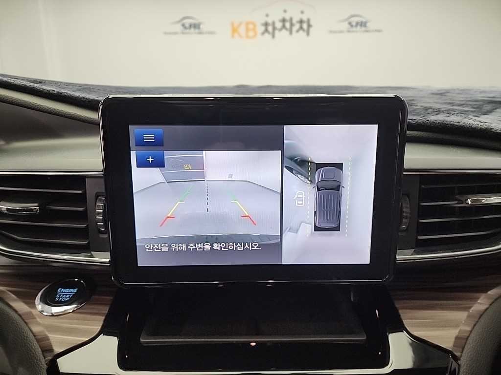 포드 익스플로러 익스플로러 6세대 2.3 AWD 리미티드 이미지 15