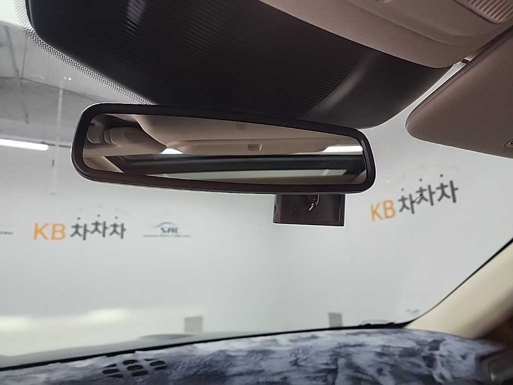 포드 익스플로러 익스플로러 6세대 2.3 AWD 리미티드 이미지 19