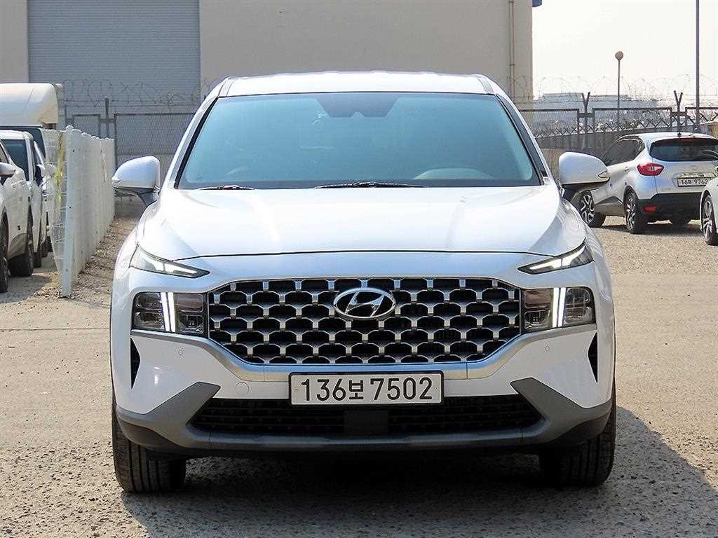 현대 싼타페 더 뉴 싼타페 디젤 2.2 4WD 프리미엄 초이스 이미지 1