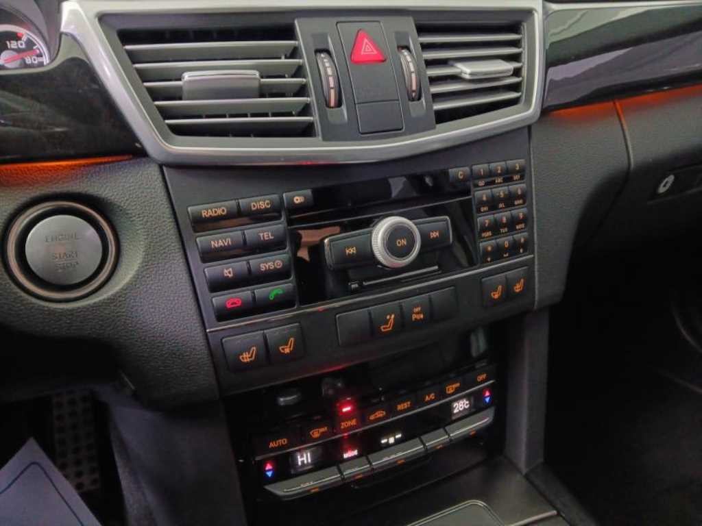 벤츠 E 클래스 E-클래스 W212 E63 AMG 이미지 14