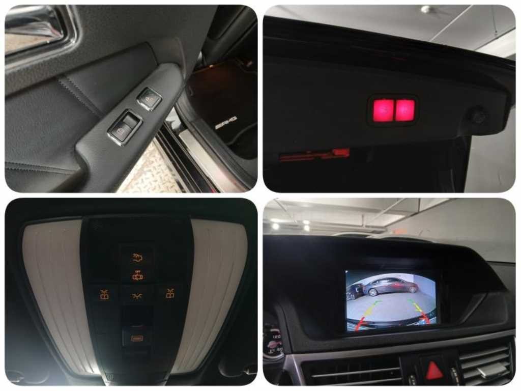 벤츠 E 클래스 E-클래스 W212 E63 AMG 이미지 17