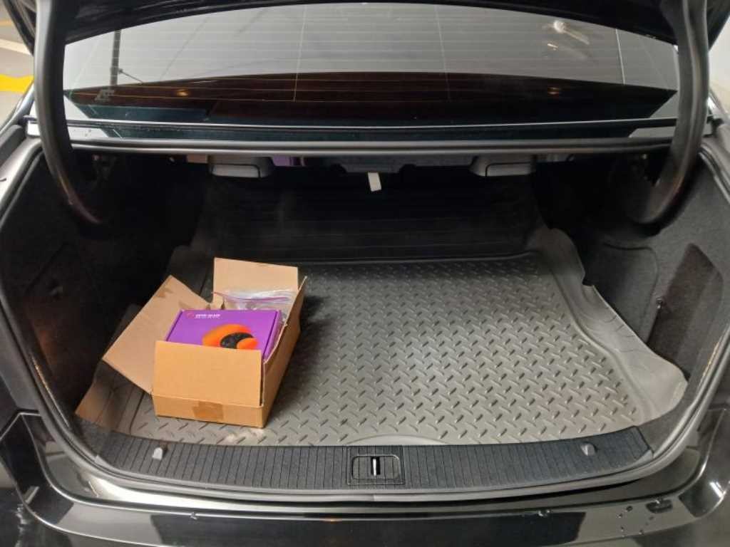 벤츠 E 클래스 E-클래스 W212 E63 AMG 이미지 18