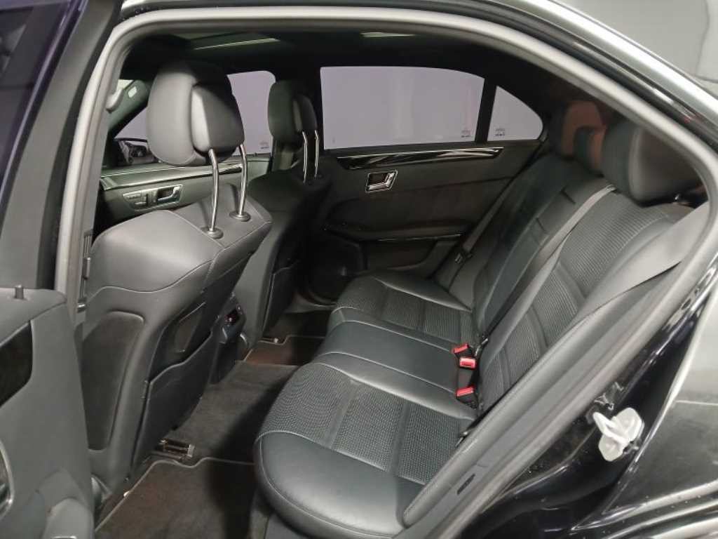 벤츠 E 클래스 E-클래스 W212 E63 AMG 이미지 7