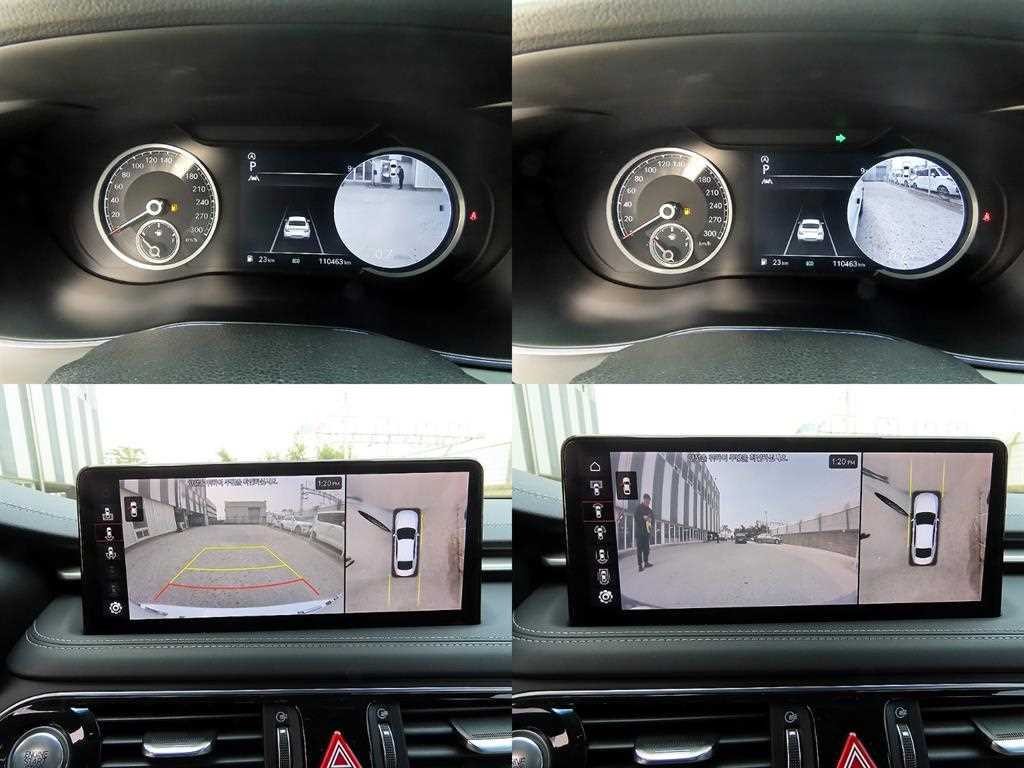 제네시스 G70 더 뉴 G70 가솔린 2.0T 4WD 기본형 이미지 18
