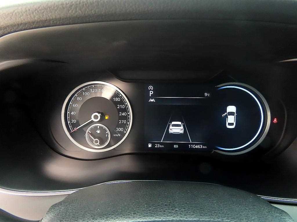 제네시스 G70 더 뉴 G70 가솔린 2.0T 4WD 기본형 이미지 9
