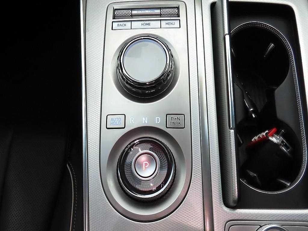 제네시스 GV80 가솔린 3.5T AWD 이미지 10