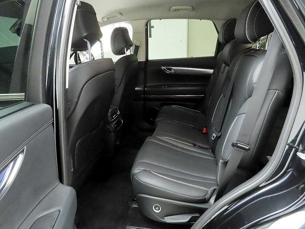 제네시스 GV80 가솔린 3.5T AWD 이미지 13