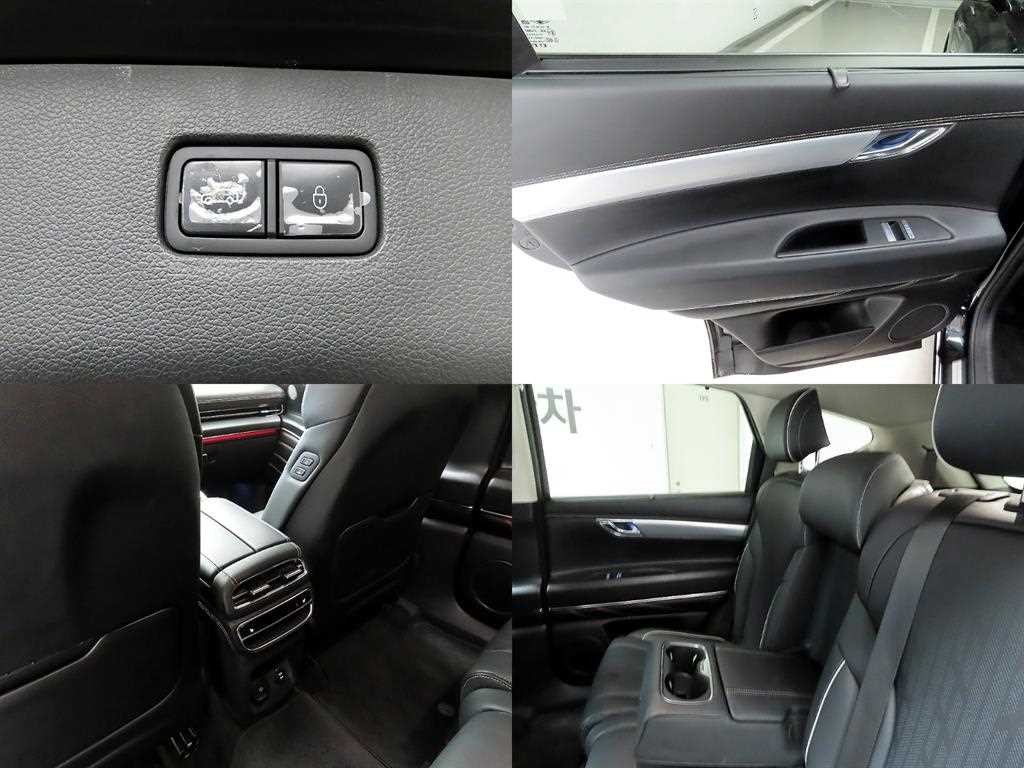 제네시스 GV80 가솔린 3.5T AWD 이미지 18