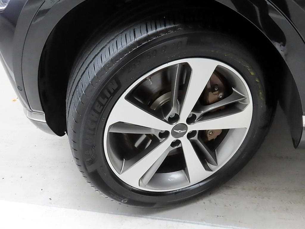 제네시스 GV80 가솔린 3.5T AWD 이미지 19