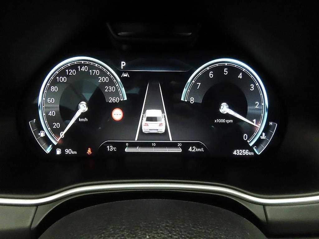 제네시스 GV80 가솔린 3.5T AWD 이미지 6