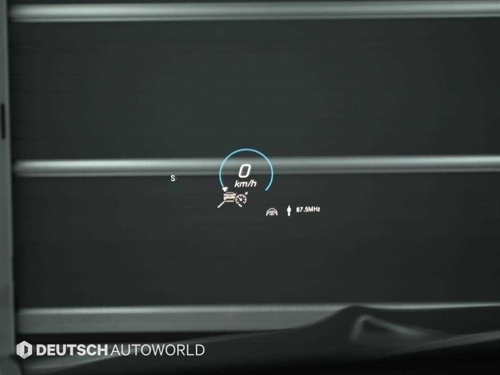 벤츠 GLE 클래스 GLE 클래스 W167 GLE 450 4MATIC 이미지 17