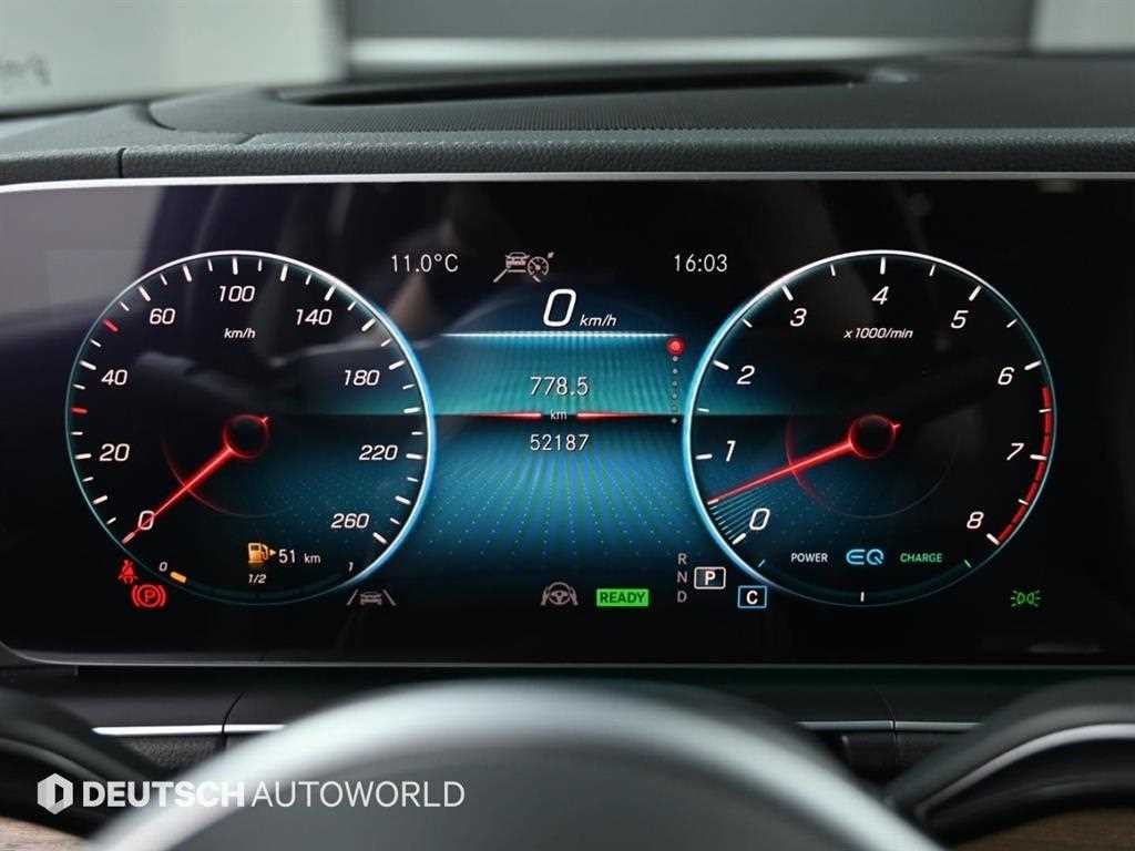 벤츠 GLE 클래스 GLE 클래스 W167 GLE 450 4MATIC 이미지 8