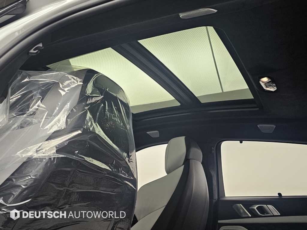 BMW X6M X6M (F96) 4.4 컴페티션 이미지 18