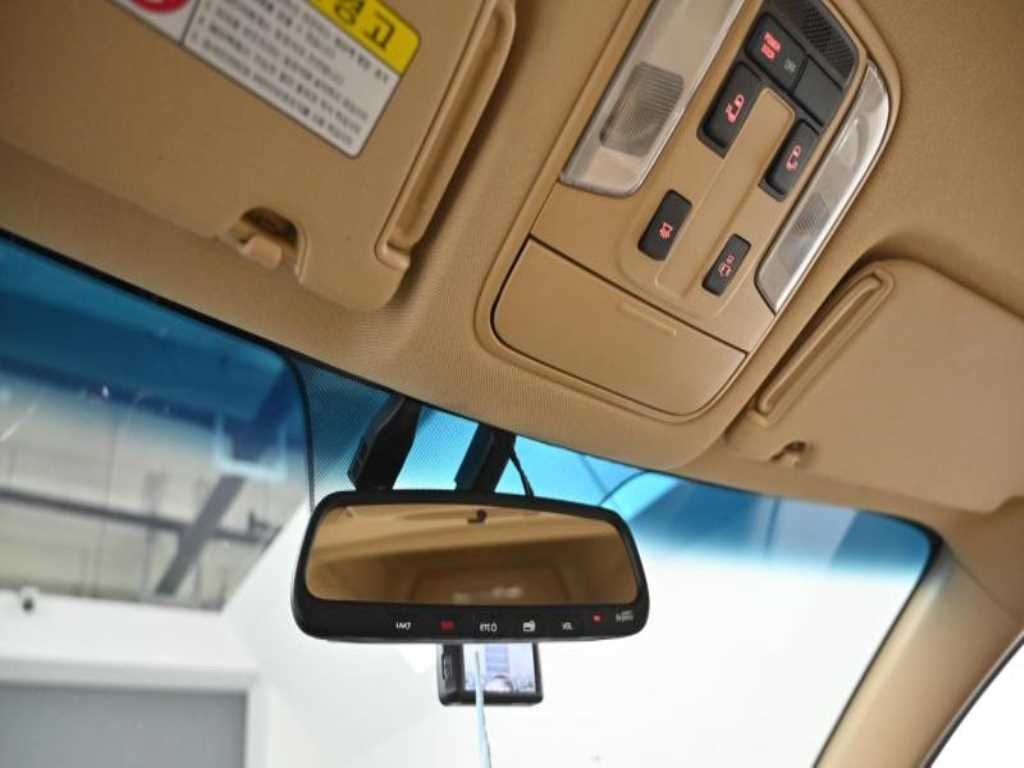 기아 카니발 더 뉴 카니발 디젤 9인승 하이리무진프레스티지하이루프 이미지 18
