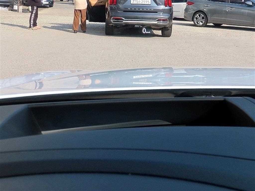 아우디 A6 뉴A6 40 TDI 콰트로 프리미엄 이미지 10
