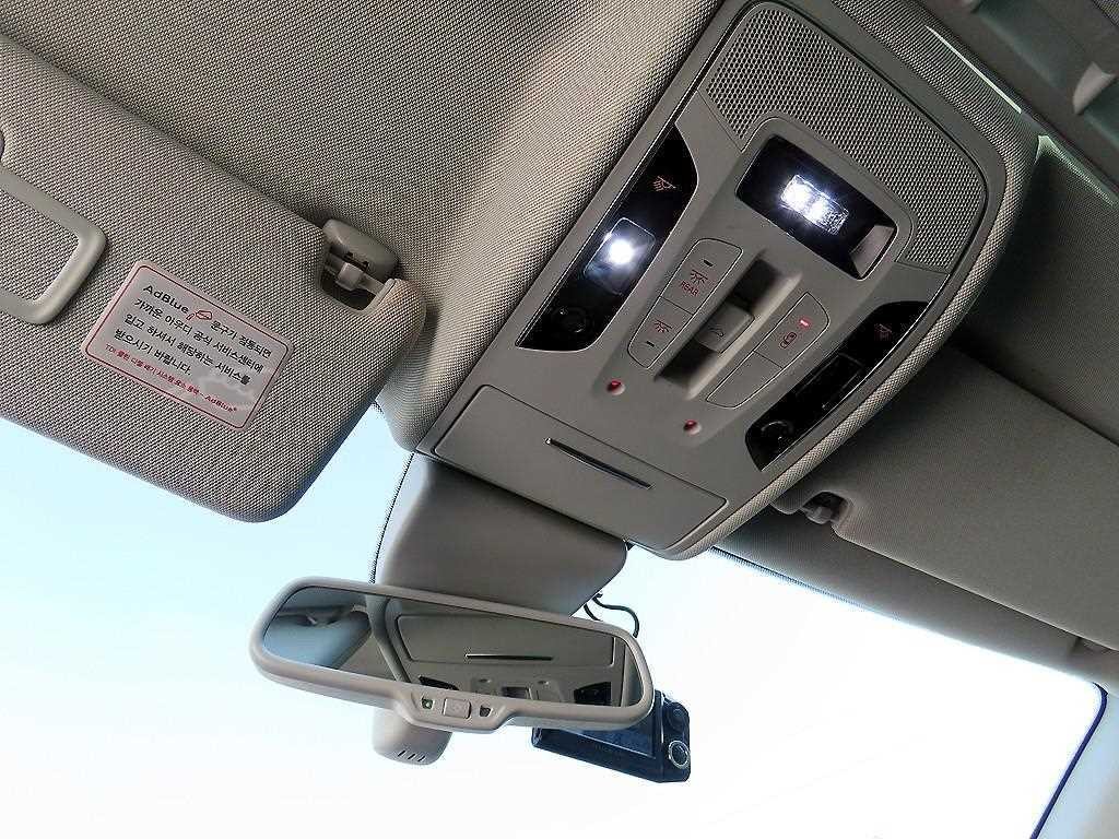 아우디 A6 뉴A6 40 TDI 콰트로 프리미엄 이미지 15
