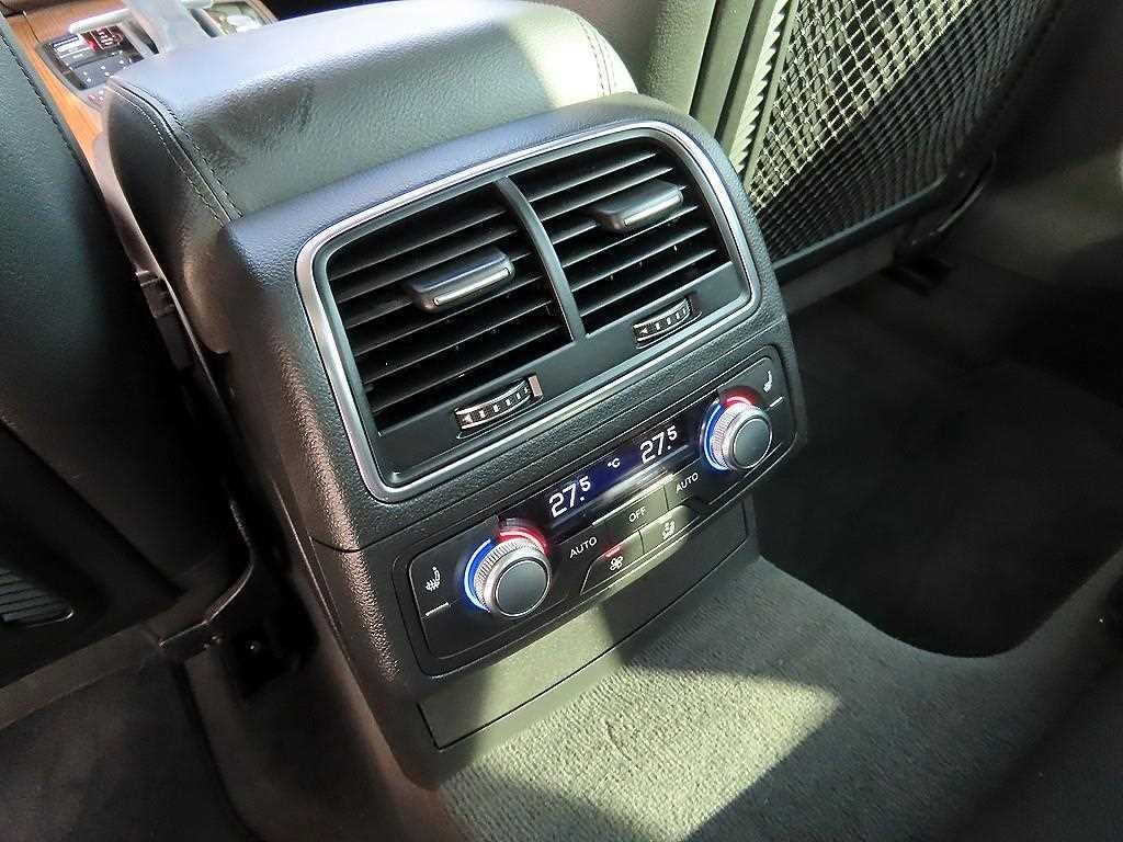 아우디 A6 뉴A6 40 TDI 콰트로 프리미엄 이미지 16
