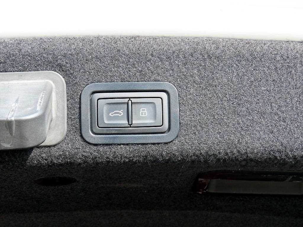 아우디 A6 뉴A6 40 TDI 콰트로 프리미엄 이미지 17