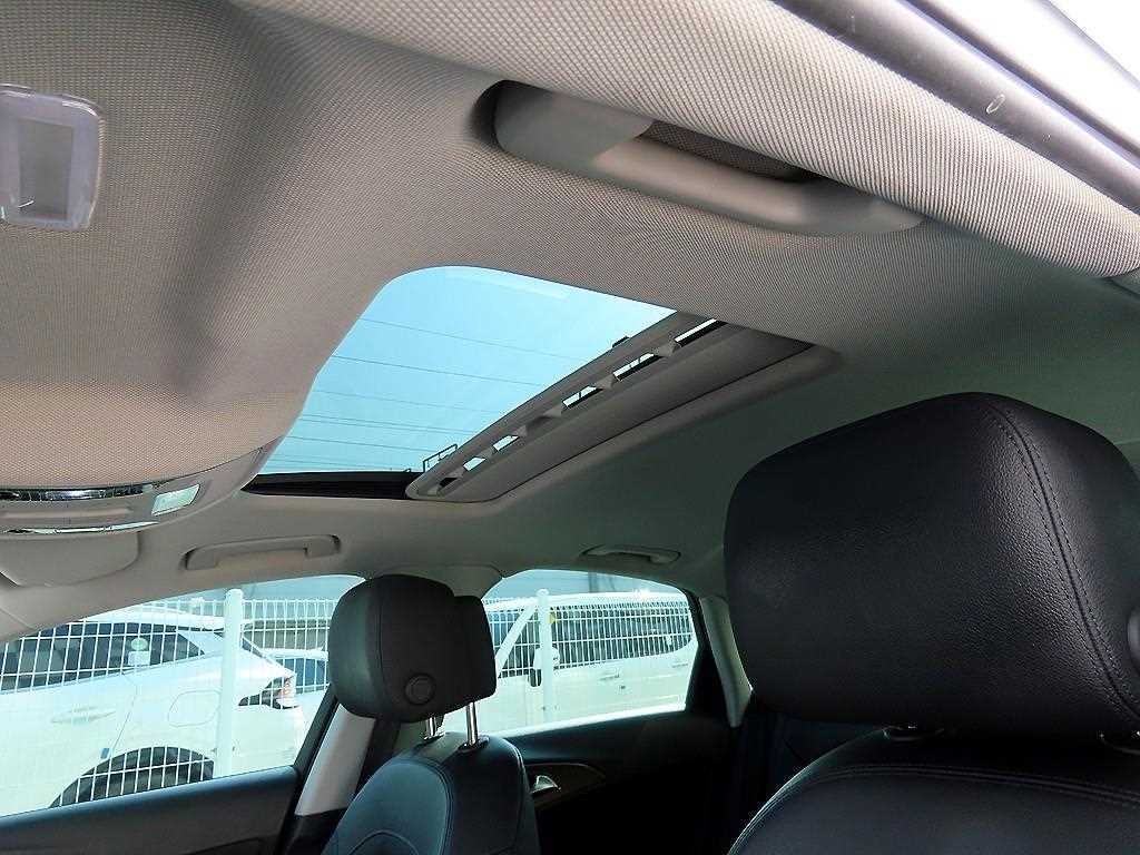 아우디 A6 뉴A6 40 TDI 콰트로 프리미엄 이미지 18
