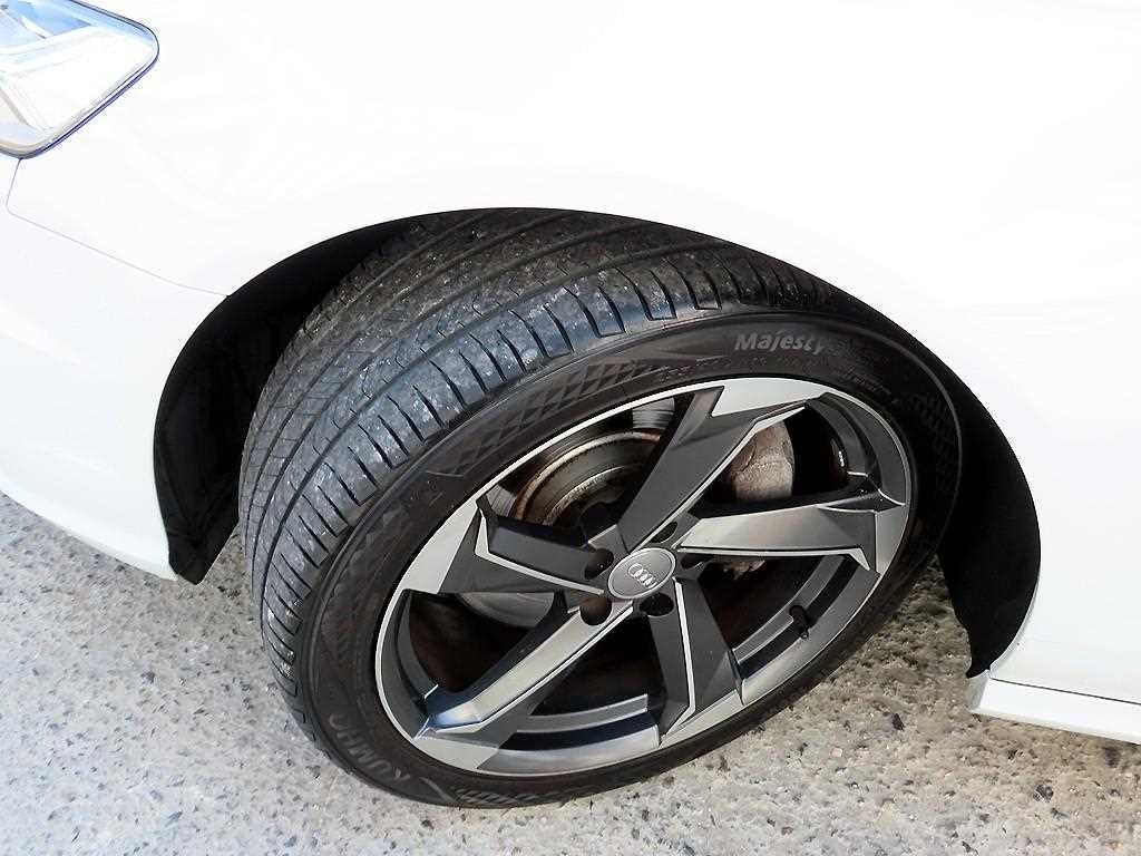 아우디 A6 뉴A6 40 TDI 콰트로 프리미엄 이미지 20