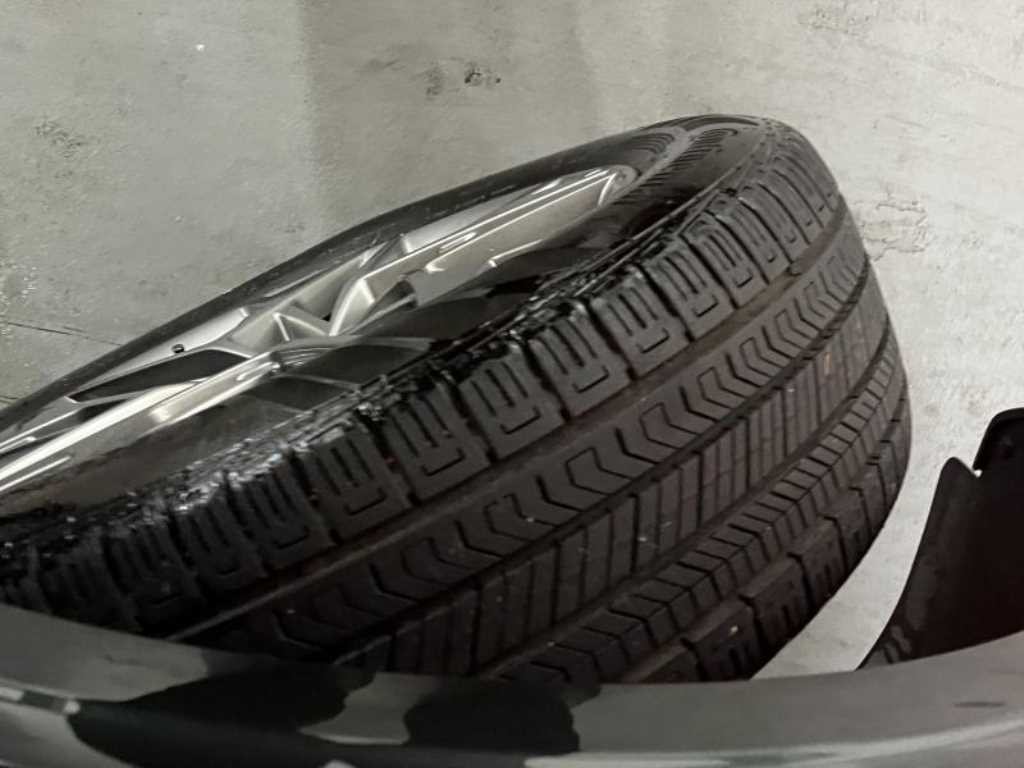 제네시스 GV70 2.5T 가솔린 2WD 이미지 19
