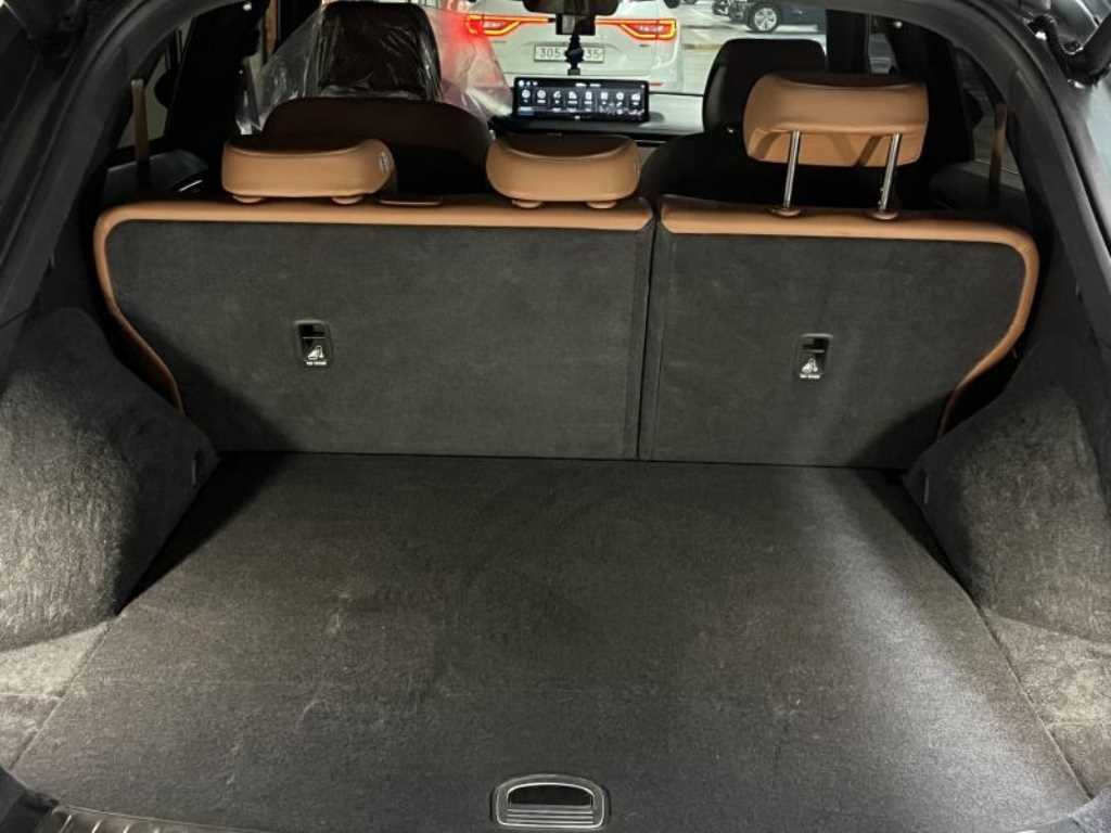 제네시스 GV70 2.5T 가솔린 2WD 이미지 6