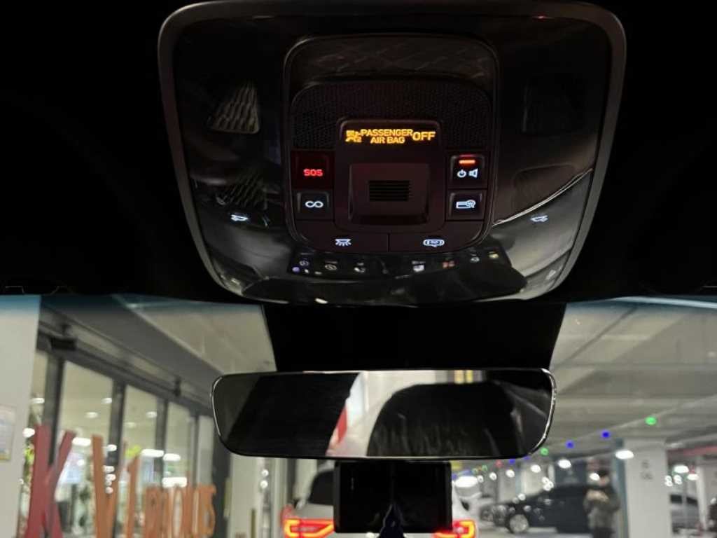 제네시스 GV70 2.5T 가솔린 2WD 이미지 9