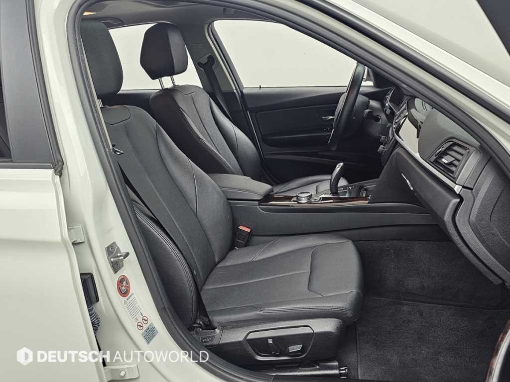 BMW 3시리즈 3시리즈 (F30) 320d 이미지 10