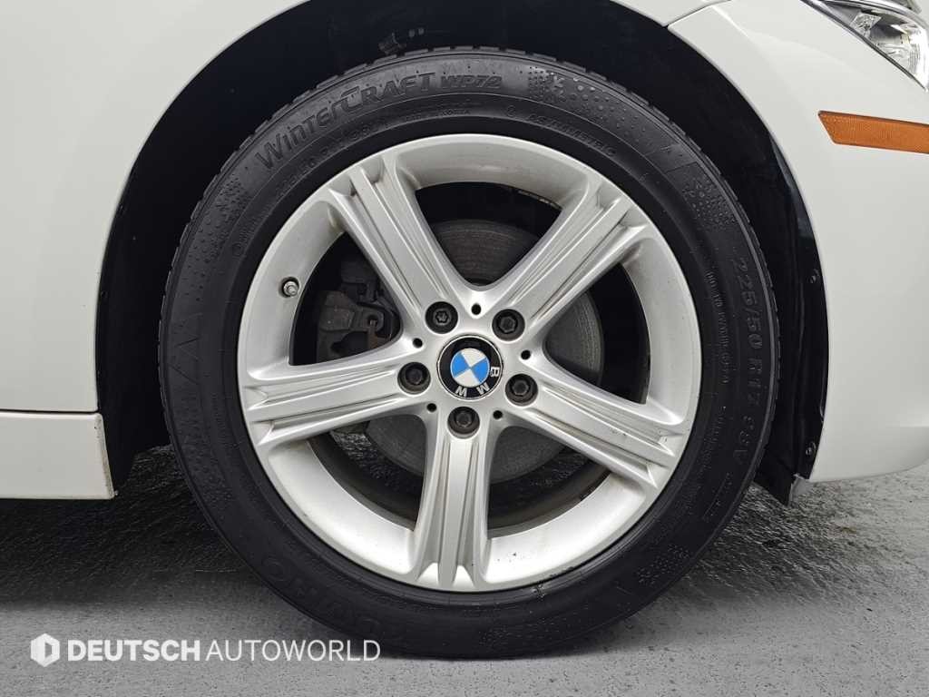 BMW 3시리즈 3시리즈 (F30) 320d 이미지 5