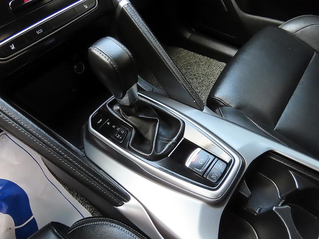 르노코리아(삼성) QM6 더뉴QM6 2.0 LPe LE 2WD 이미지 10