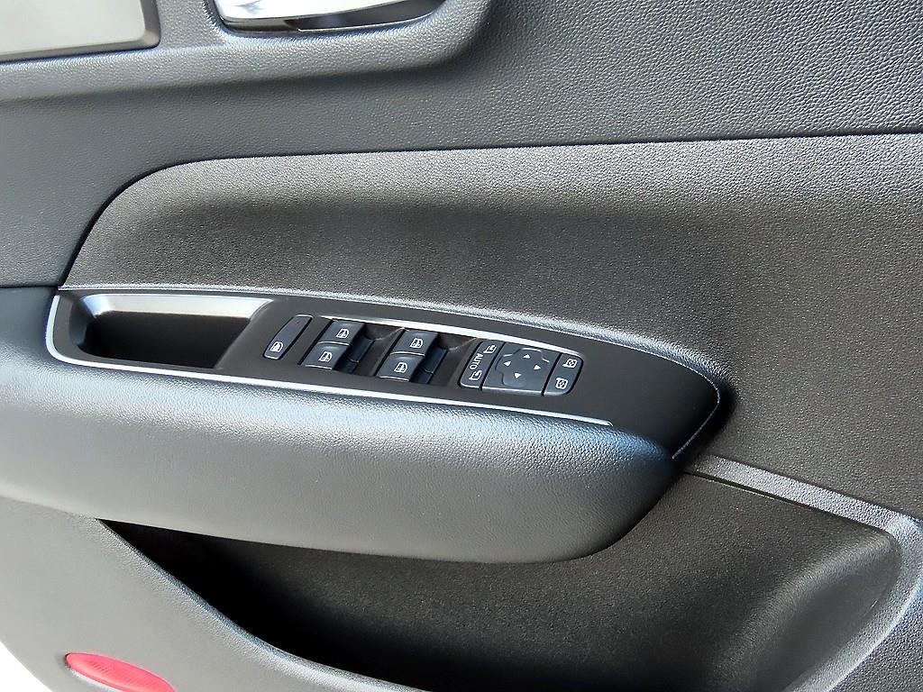 르노코리아(삼성) QM6 더뉴QM6 2.0 LPe LE 2WD 이미지 11