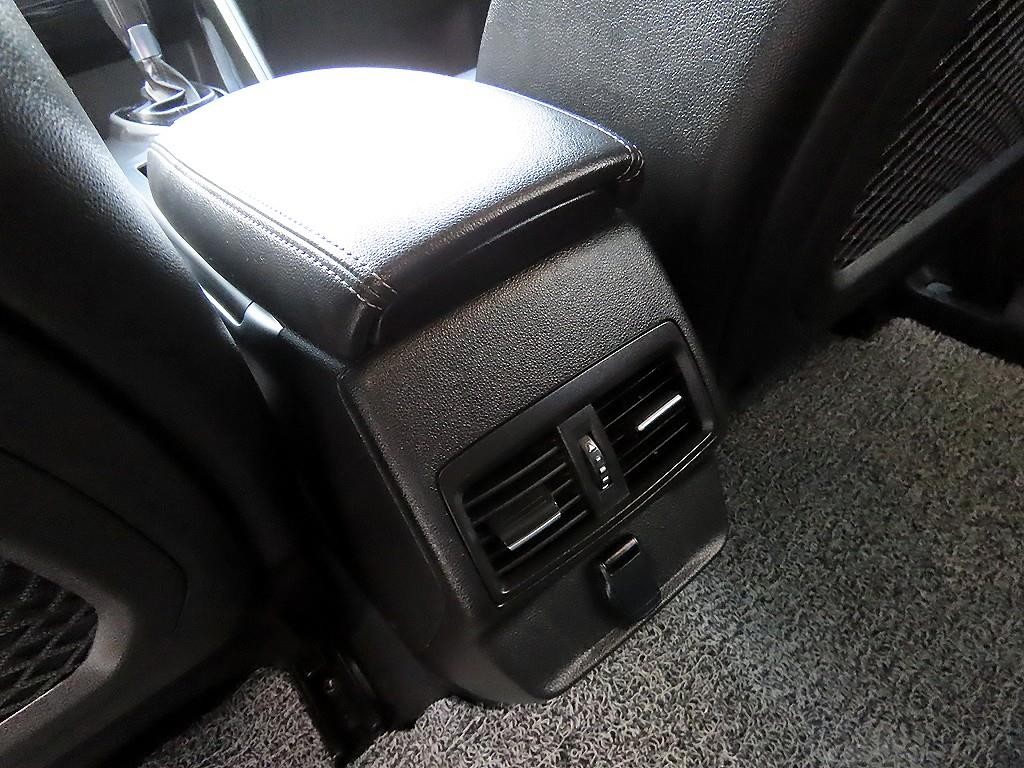 르노코리아(삼성) QM6 더뉴QM6 2.0 LPe LE 2WD 이미지 15
